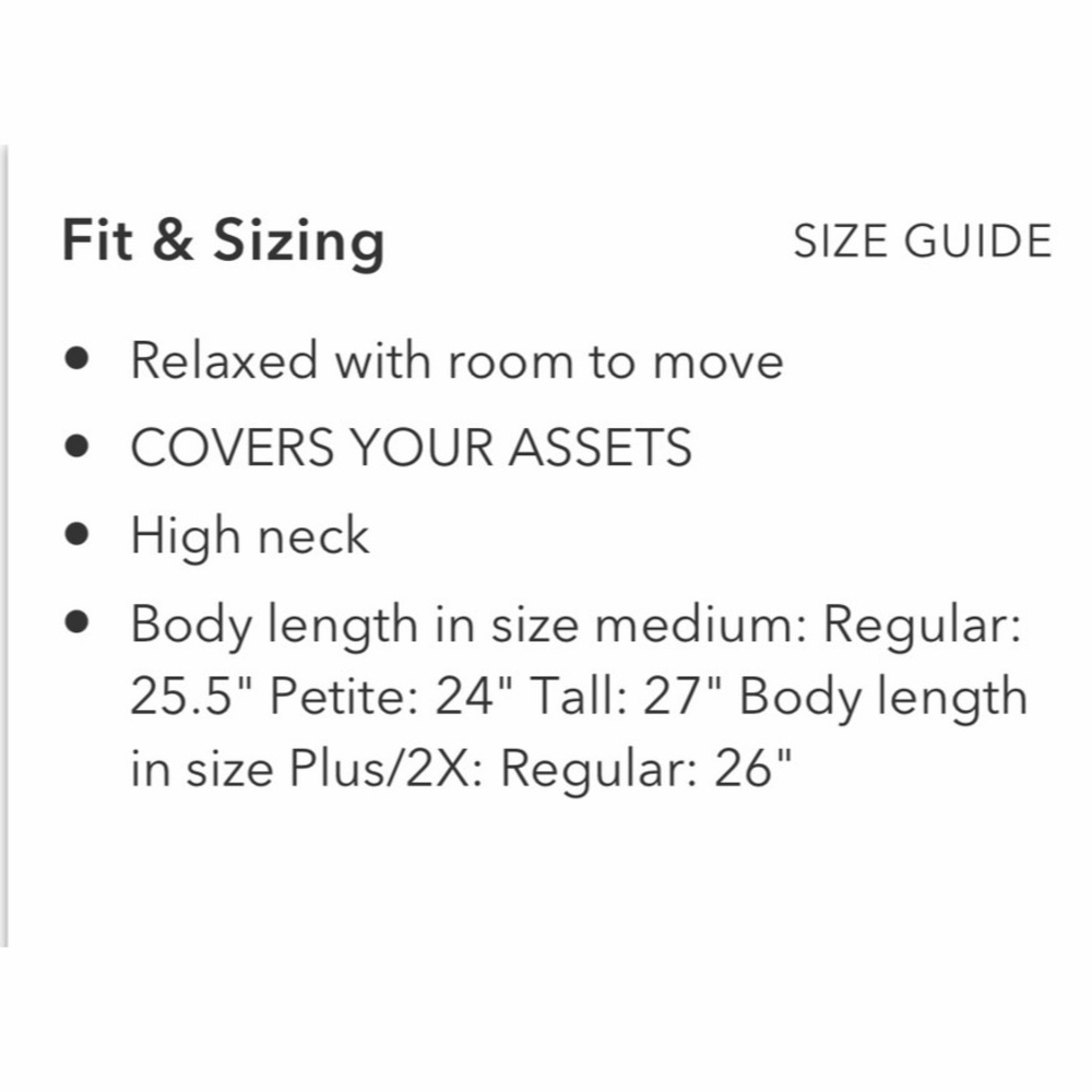 Athleta Ultimate Train Tank - Lavender NWT SZ 1X - Picture 11 of 15